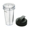 Genuine Kenwood Smoothie 2 Go Cup 717444