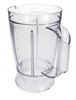 Genuine Kenwood Acrylic Goblet 1.2L 714297