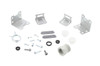 Genuine Electrolux Dishwasher Mounting Kit 140125033245
