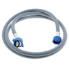 Genuine Hotpoint Washing Machine Dishwasher Cold Fill Hose 2m