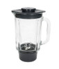 Genuine Kenwood Glass Liquidiser Jug 715724