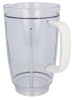 GENUINE KENWOOD LIQUIDISER GOBLET 681177