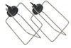 Genuine Kenwood Whisks 715747