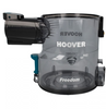 Genuine Hoover Vacuum Cleaner Dirt Bin 48022207