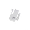 Genuine Hotpoint Fridge Freezer Left Flap Stopper C00506171
