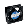 Universal Fridge Cooling Fan Motor 240V 120 x 120 x 38mm