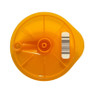 Bosch Tassimo Orange Service Cleaning T-Disc Clean & Descale Coffee Pod Machines