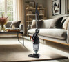 Powersonic 2 in 1 Stick Vacuum Cleaner