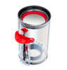 Replacement Dust Bin for Dyson Cyclone V10 SV12 Absolute, Animal & Total Clean