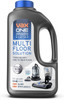 VAX Multi Floor Solution ONEPOWR GLIDE SPOTWASH SPOTLESS GO Hard Floor Carpet 1L 19142276
