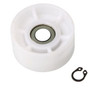 Bosch Tumble Dryer Roller Tension Belt Pulley – Alternate to 00632045