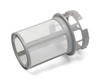 Compatible Hotpoint Indesit Dishwasher Mesh Filter C00256571