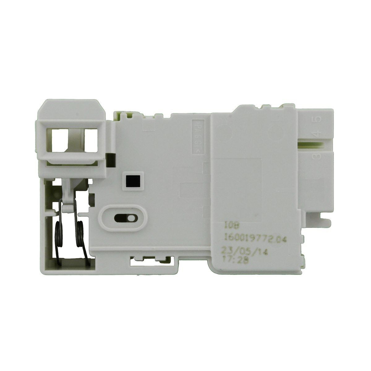 GENUINE HOTPOINT INDESIT TUMBLE DRYER DOOR INTERLOCK C00141683