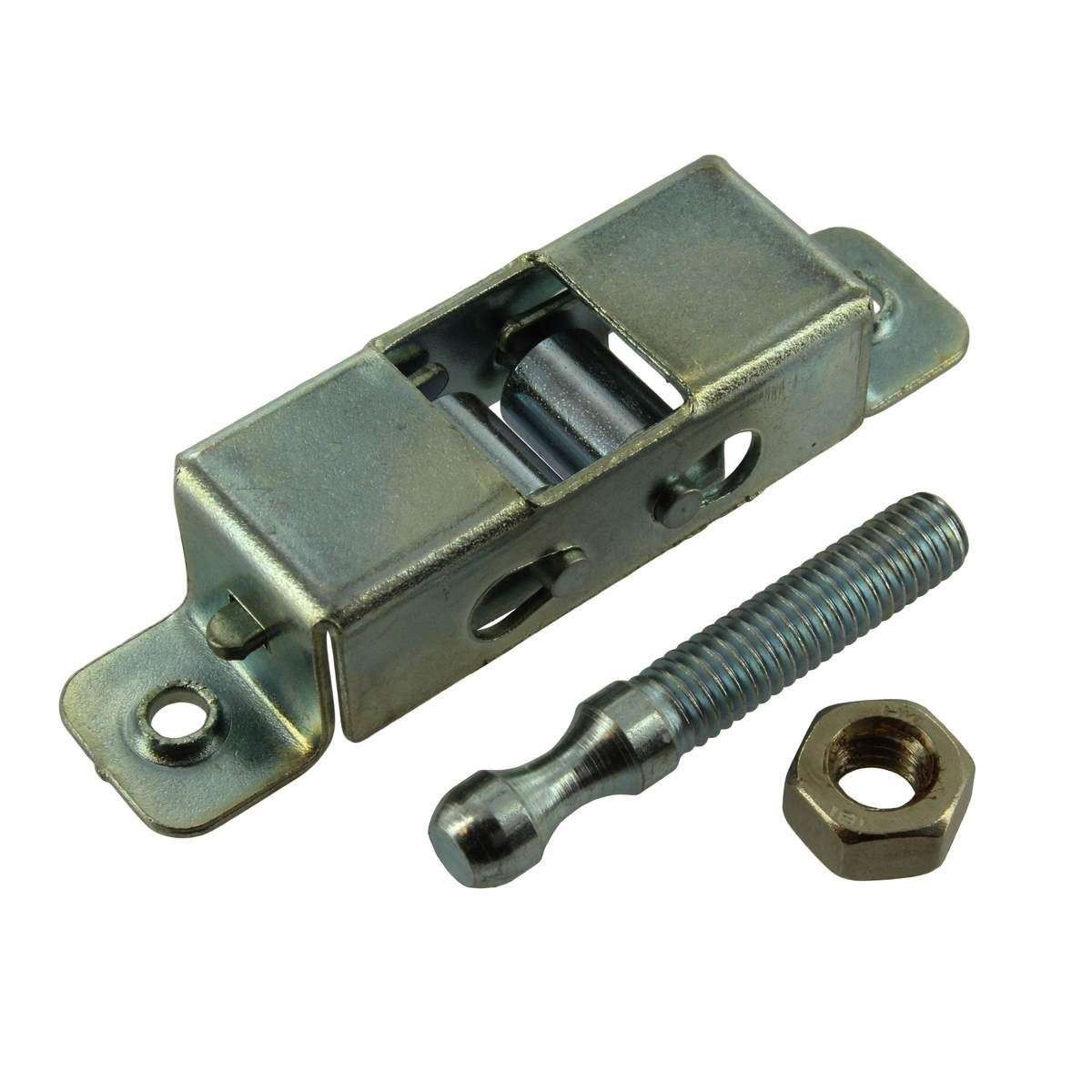 GENUINE RANGEMASTER OVEN DOOR CATCH A092046