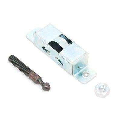 GENUINE RANGEMASTER OVEN DOOR CATCH A092046