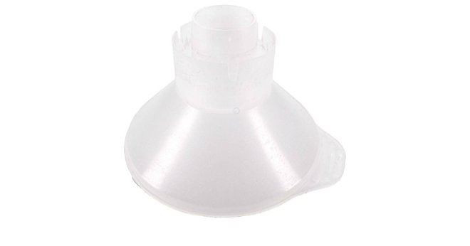 GENUINE BEKO 1732380100 SALT FUNNEL