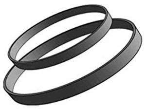 DYSON COMPATIBLE CLUTCHED BELT KIT