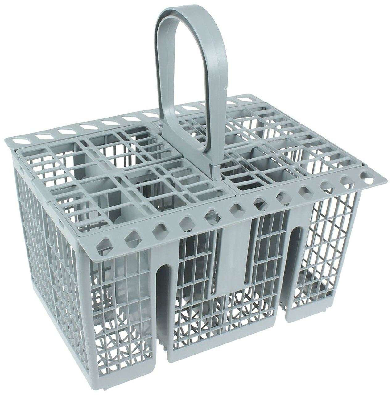 COMPATIBLE INDESIT CUTLERY BASKET C00257140