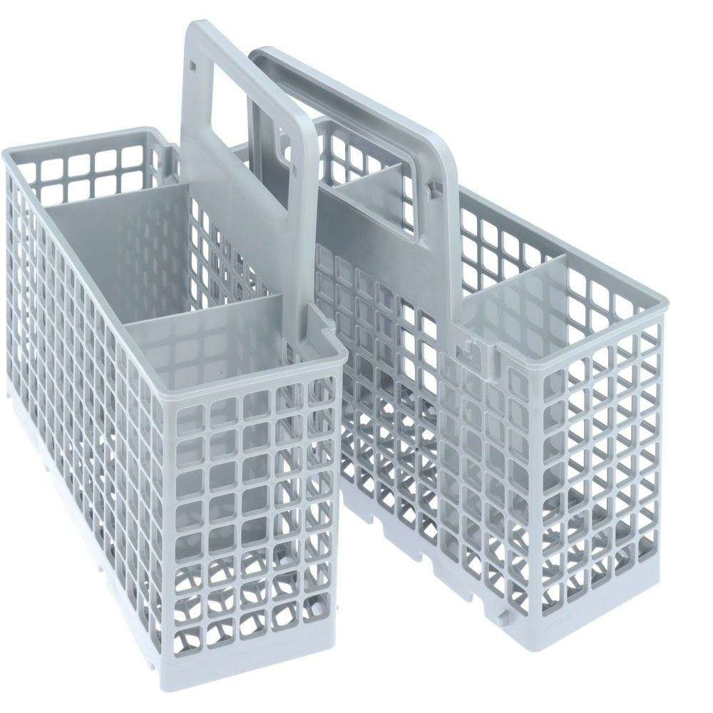 Genuine Whirlpool Cutlery Basket C00311331