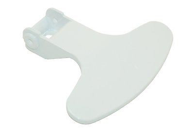 BEKO WASHING MACHINE DOOR HANDLE 2821580100