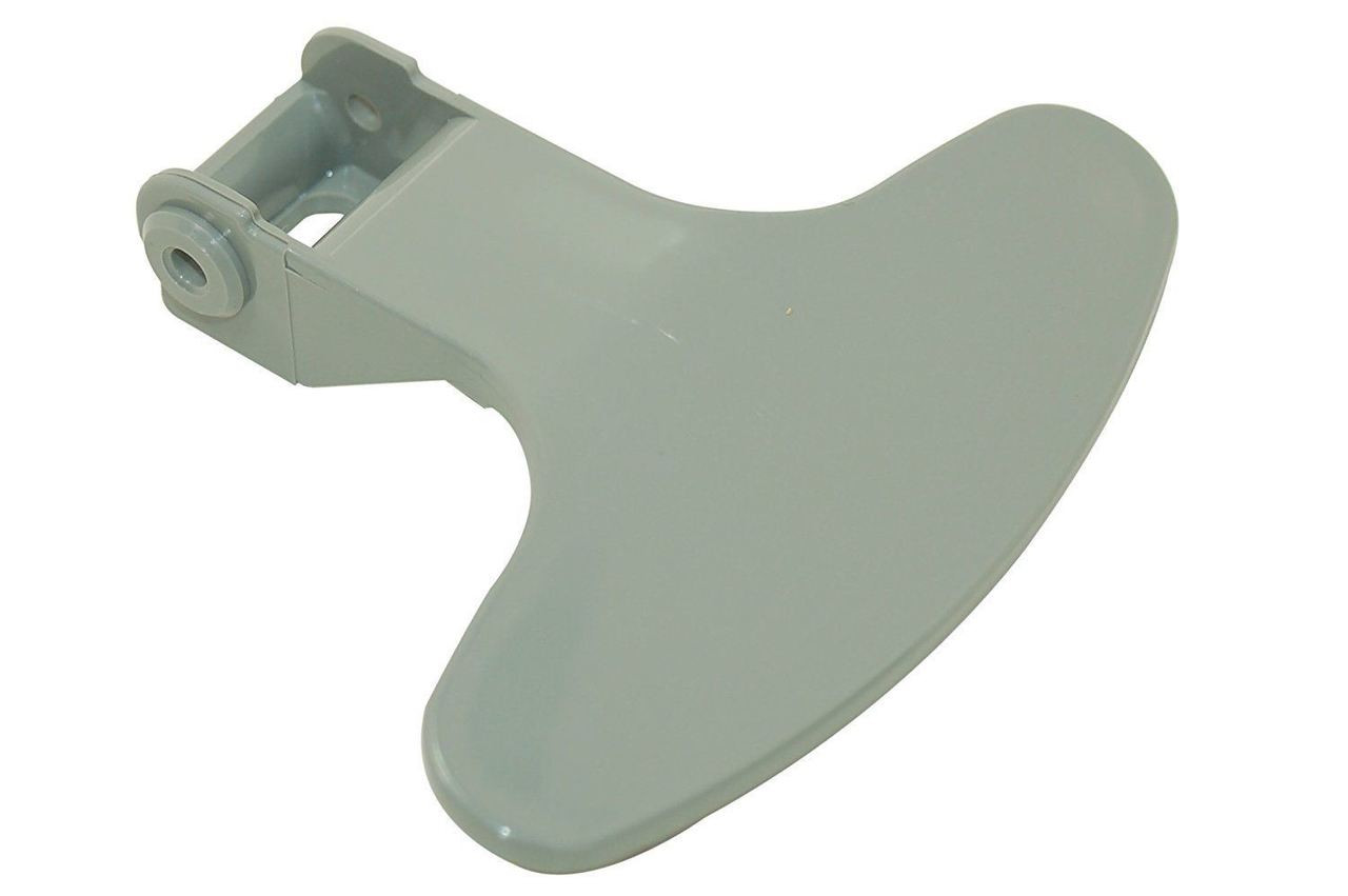 GENUINE BEKO WASHING MACHINE DOOR HANDLE 2821580200