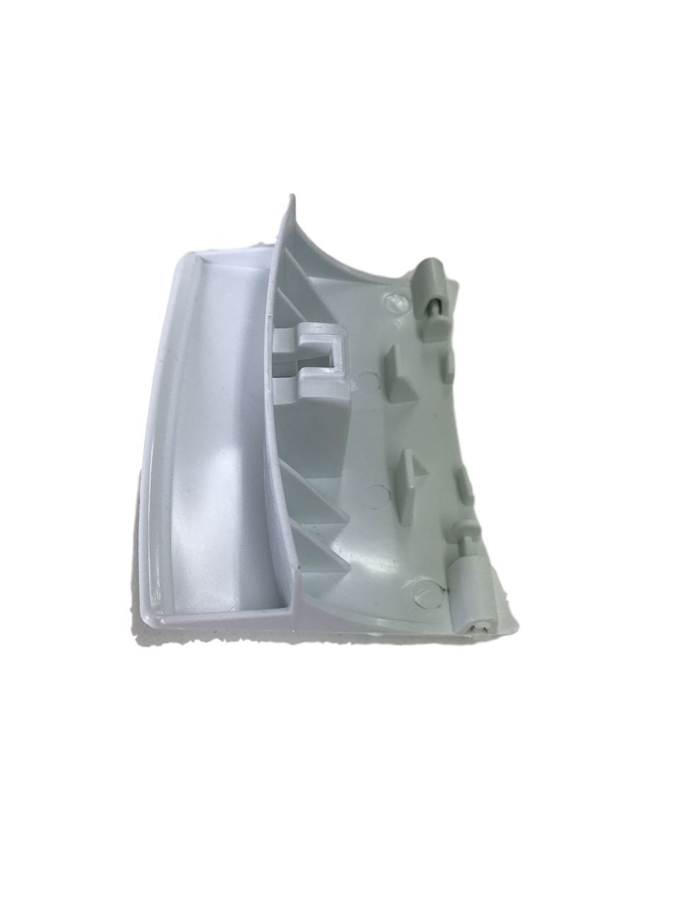 COMPATIBLE BOSCH WASHING MACHINE DOOR HANDLE 183607