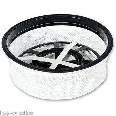 Compatible Numatic Vacuum Cleaner 12 Inch Filter for Henry and Hetty