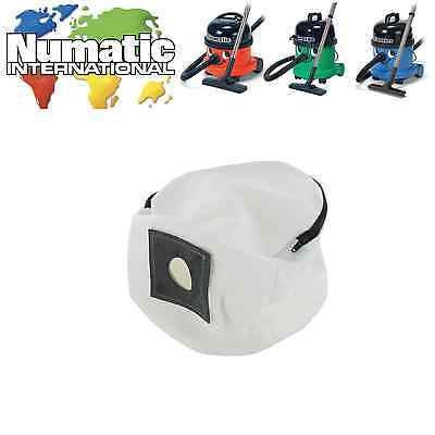 COMPATIBLE NUMATIC VACUUM CLEANER CLOTH BAG