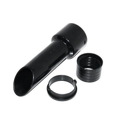 COMPATIBLE NUMATIC VACUUM CLEANER HOSE END CUFF