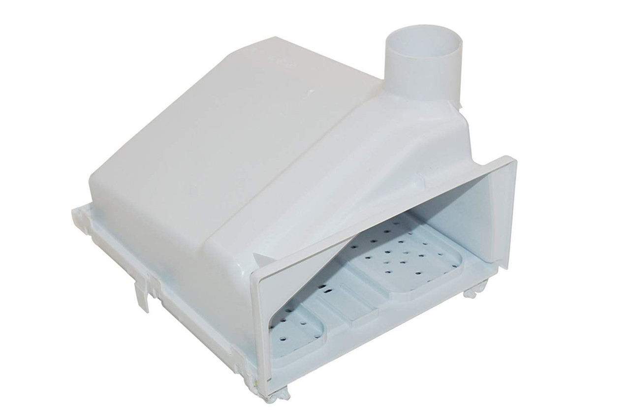 GENUINE BEKO WASHING MACHINE DISPENCER HOUSING 2862100500