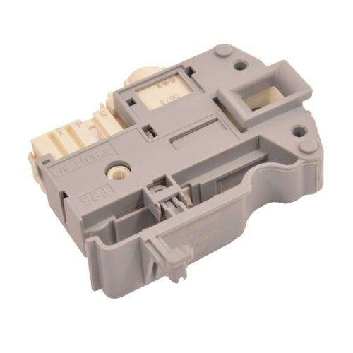HOTPOINT INDESIT WASHING MACHINE DOOR INTERLOCK SWITCH