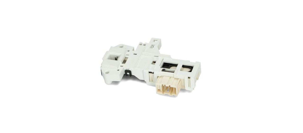 GENUINE HOOVER CANDY WASHING MACHINE DOOR INTERLOCK 90489300