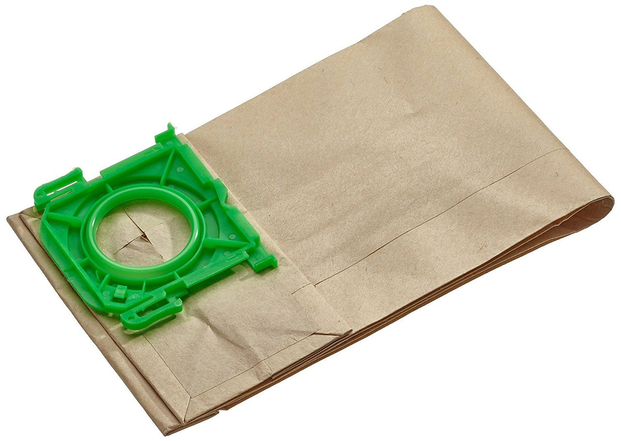 Pack of 10 Paper Dust Bags for Sebo X & C Series Vacuum Cleaners