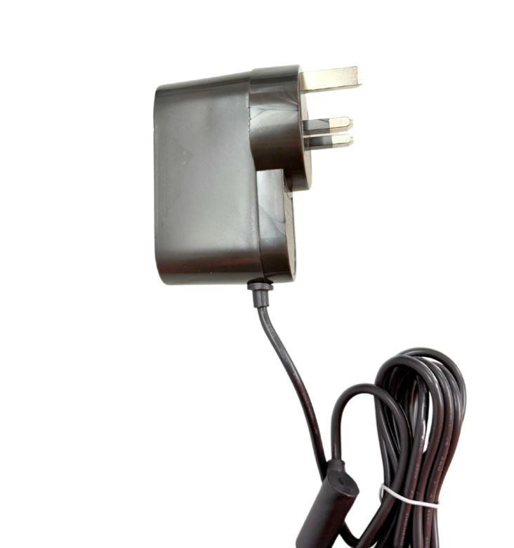 Power Supply Mains Battery Charger for Dyson DC58 DC59 DC61 V6 Vacuum Cleaners