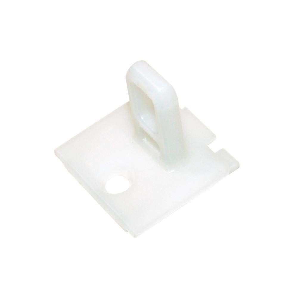 HOOVER 09201247 CANDY OTSEIN TUMBLE DRYER DOOR HOOK CATCH