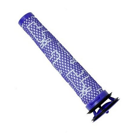 GENUINE DYSON DC58 DC59 V6 V8 VACUUM CLEANER PRE MOTOR FILTER 965661-01