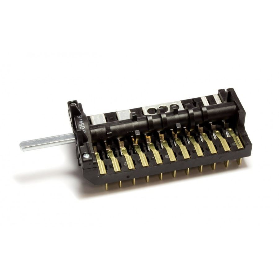 GENUINE SMEG OVEN COOKER SELECTOR SWITCH 811730278
