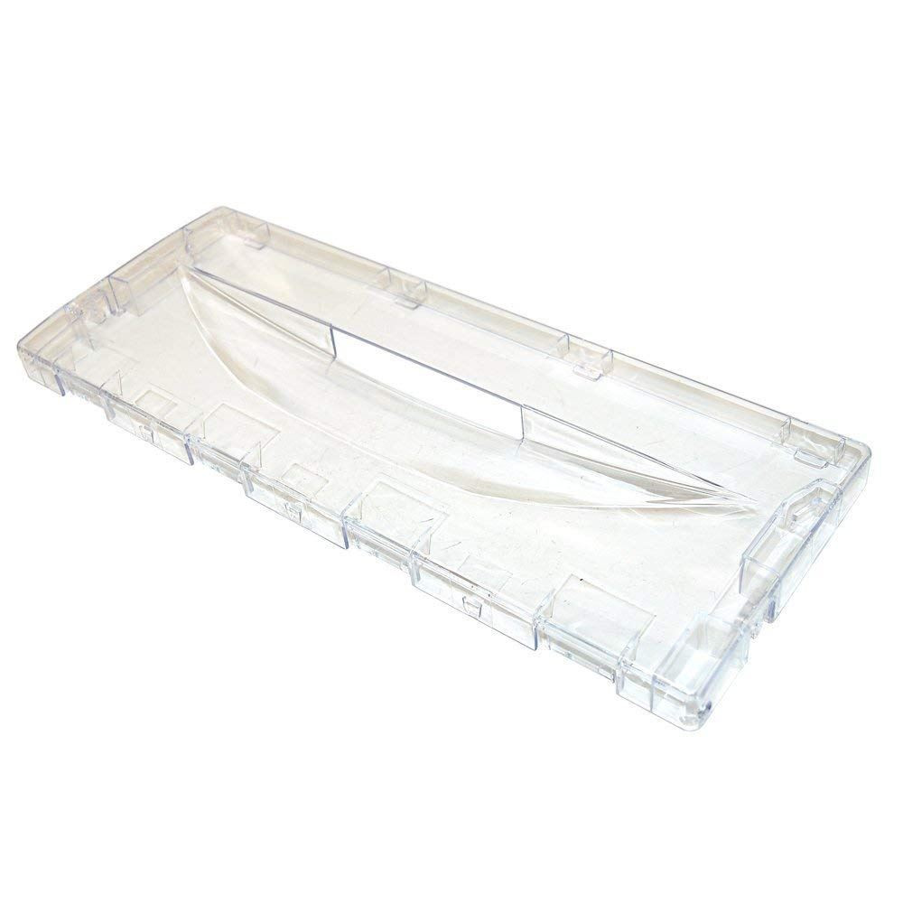 GENUINE HOTPOINT FREEZER FRONT FLAP C00283722