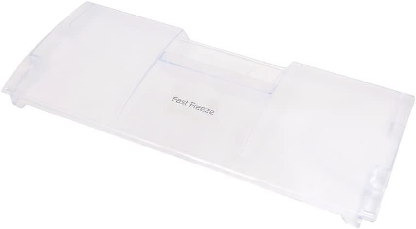 Genuine Beko Fast Freeze Door Flap 4308800500