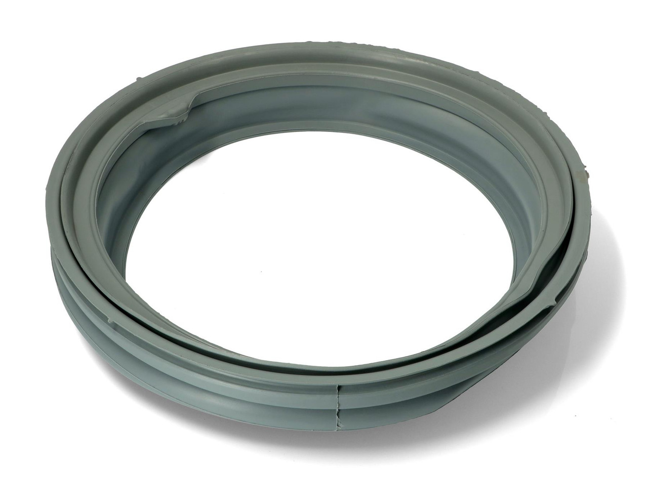 Genuine Beko Washing Machine Door Seal Gasket 2904520100