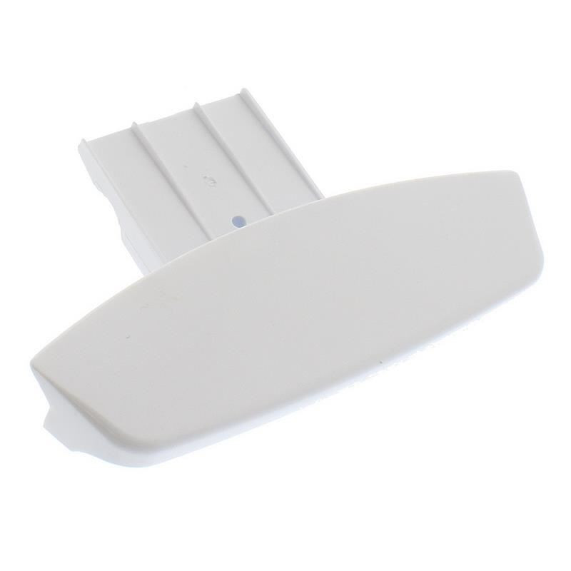 GENUINE HOTPOINT INDESIT WASHER HANDLE C00141704