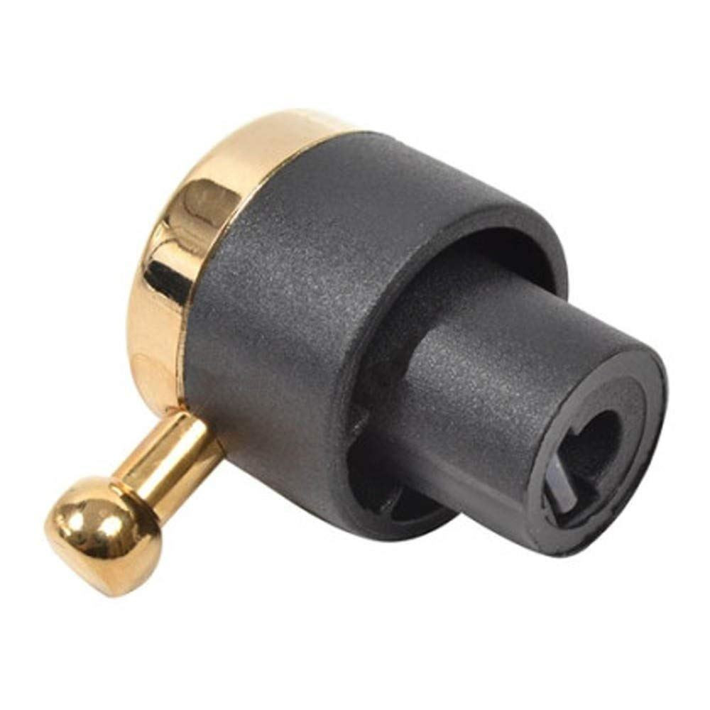 GENUINE RANGEMASTER CONTROL KNOB P051346