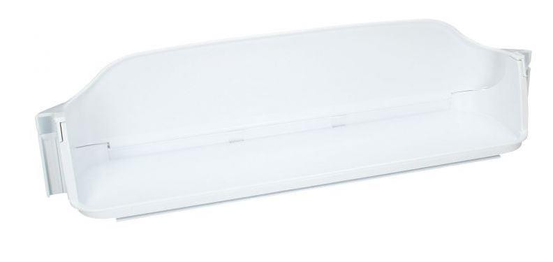 Genuine Hotpoint Fridge Glass Shelf Tray 410mm C00283255