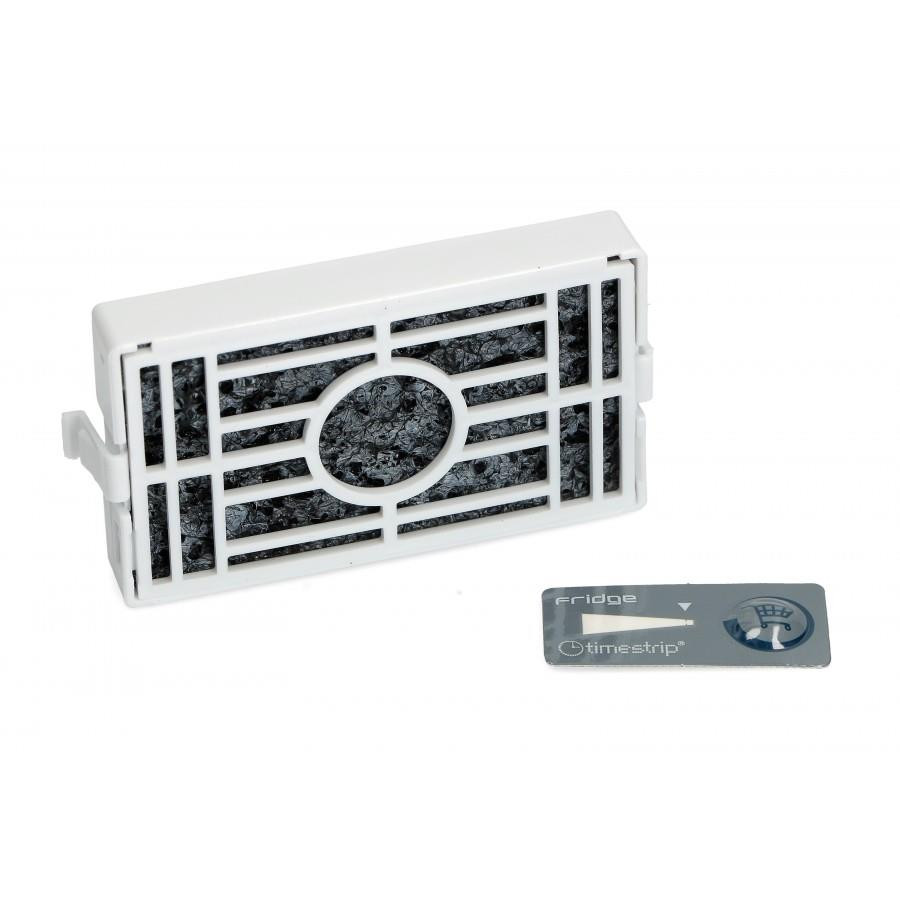GENUINE WHIRLPOOL ANTIBACTERIAL FILTER 481248048172