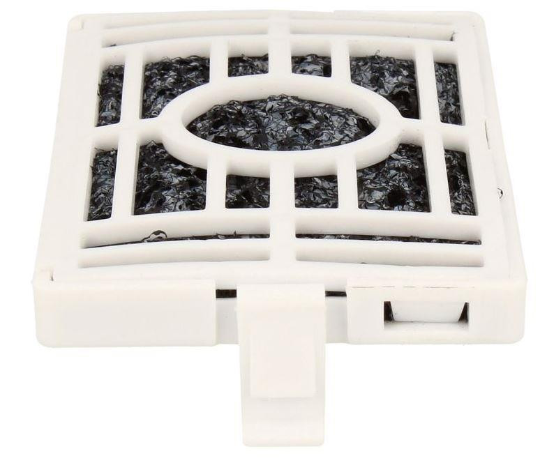 GENUINE WHIRLPOOL ANTIBACTERIAL FILTER 481248048172