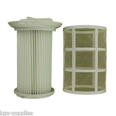 COMPATIBLE HOOVER VACUUM CLEANER FILTER
