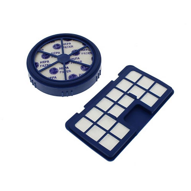 GENUINE  HOOVER U60 VACUUM CLEANER FILTER KIT 35600936