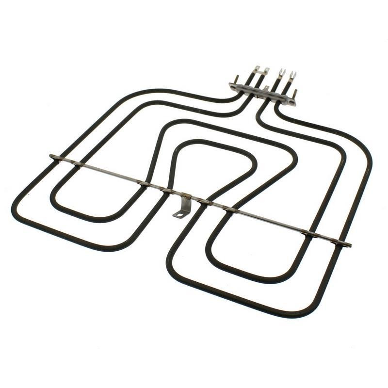 Genuine Electrolux Oven Dual Heating Element 3570578033