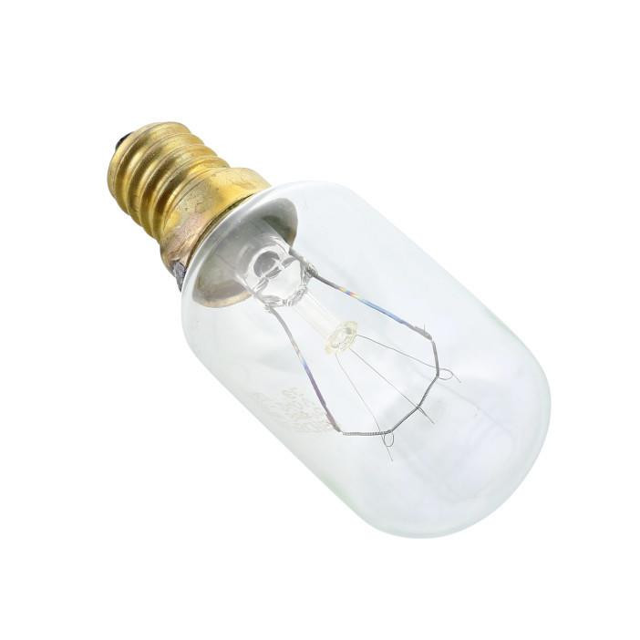 GENUINE ELECTROLUX OVEN 40W BULB 3192560070