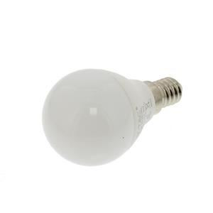 V-TAC GOLF LED 5.5W SES OPAL 470LM 6400K